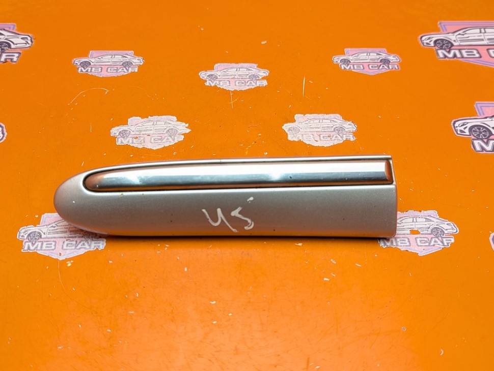 Молдинг крыла левый MERCEDES-BENZ S-класс W220 (1998 - 2005) фото 1 &mdash; Разборка Мерседес