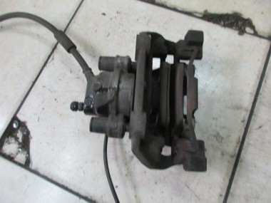 Суппорт задний правый MERCEDES-BENZ E-класс W212/S212/C207/A207 рестайлинг (2013 - 2016) — Разборка Мерседес