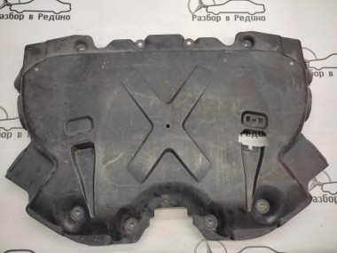 Защита двигателя MERCEDES-BENZ S-класс W222/C217/A217 рестайлинг (2017 - 2020) — Разборка Мерседес