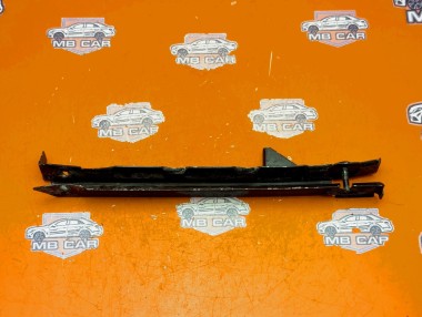 Кронштейн крепления бампера MERCEDES-BENZ E-класс W211/S211 (2002 - 2006) — Разборка Мерседес