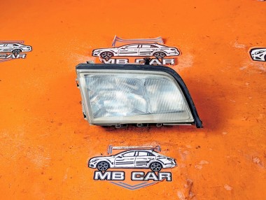 Фара правая MERCEDES-BENZ C-класс W202/S202 (1993 - 1997) &mdash; Разборка Мерседес