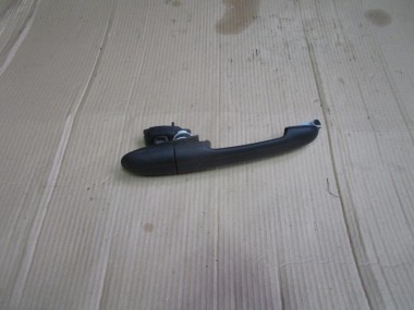 Ручка двери наружняя MERCEDES-BENZ Vito W639 рестайлинг (2010 - 2014) — Разборка Мерседес