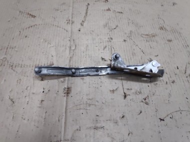 Петля капота MERCEDES-BENZ M-класс W163 рестайлинг (2001 - 2005) — Разборка Мерседес