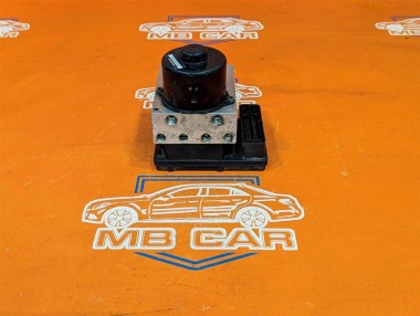 Блок ABS MERCEDES-BENZ M-класс W163 рестайлинг (2001 - 2005) — Разборка Мерседес