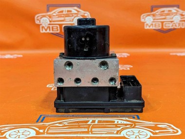 Блок ABS MERCEDES-BENZ M-класс W163 рестайлинг (2001 - 2005) — Разборка Мерседес