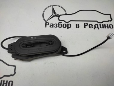 Антенна KEYLESS - GO MERCEDES-BENZ S-класс W220 рестайлинг (2002 - 2005) — Разборка Мерседес