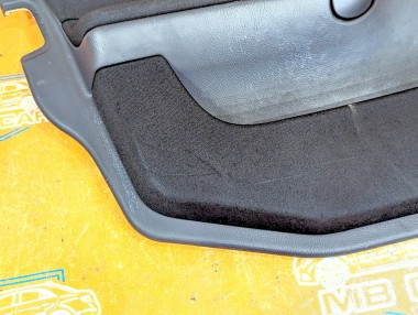 Карта двери передняя левая MERCEDES-BENZ C-класс W203/S203/CL203 рестайлинг (2004 - 2008) — Разборка Мерседес