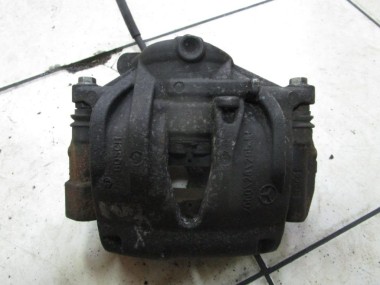 Суппорт передний левый MERCEDES-BENZ E-класс W211/S211 рестайлинг (2006 - 2009) — Разборка Мерседес