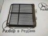 Радиатор печки MERCEDES-BENZ C-класс W204/S204 (2006 - 2011) фото 1 — Разборка Мерседес
