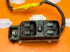 Блок кнопок стеклоподъемников MERCEDES-BENZ C-класс W203/S203/CL203 (2000 - 2004) фото 2 — Разборка Мерседес