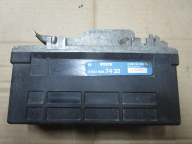 Блок управления ABS MERCEDES-BENZ C-класс W202/S202 (1993 - 1997) — Разборка Мерседес