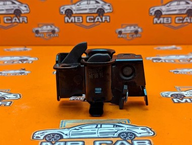 Замок капота MERCEDES-BENZ C-класс W203/S203/CL203 (2000 - 2004) — Разборка Мерседес