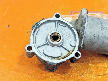 Моторчик раздаточной коробки MERCEDES-BENZ M-класс W163 рестайлинг (2001 - 2005) — Разборка Мерседес