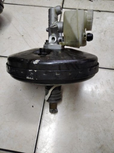 Вакуумный усилитель тормозов MERCEDES-BENZ W124 W124/S124/C124/A124 (1984 - 1993) — Разборка Мерседес