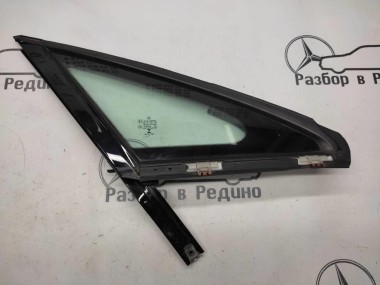 Стекло заднее левое MERCEDES-BENZ E-класс W213/S213/C238/A238 (2016 - 2021) — Разборка Мерседес