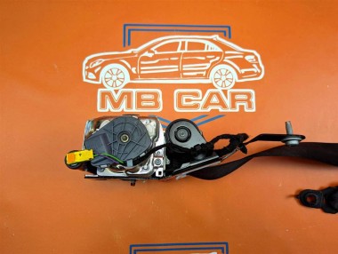 Ремень безопасности передний правый MERCEDES-BENZ E-класс W212/S212/C207/A207 (2009 - 2013) — Разборка Мерседес