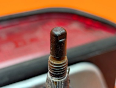 Моторчик дворников задний MERCEDES-BENZ M-класс W163 рестайлинг (2001 - 2005) — Разборка Мерседес