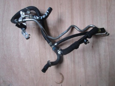 Трубка топливная MERCEDES-BENZ C-класс W204/S204 (2006 - 2011) — Разборка Мерседес