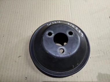 Шкив ГУРа MERCEDES-BENZ W124 W124/S124/C124/A124 (1984 - 1993) — Разборка Мерседес