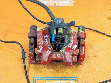 Суппорт задний правый MERCEDES-BENZ C-класс W204/S204/С204 рестайлинг (2011 - 2015) — Разборка Мерседес