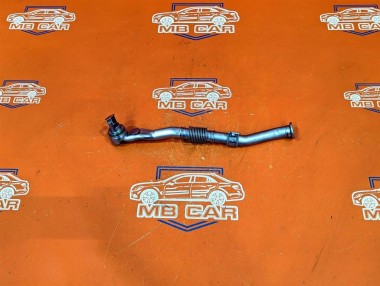 Трубка рециркуляции ОГ MERCEDES-BENZ E-класс W212/S212/C207/A207 (2009 - 2013) — Разборка Мерседес