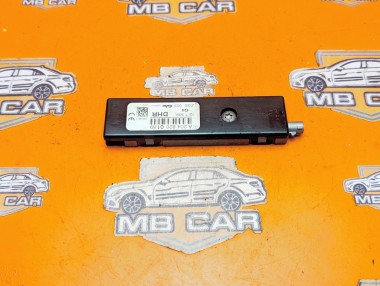 Усилитель антенны MERCEDES-BENZ C-класс W204/S204/С204 рестайлинг (2011 - 2015) — Разборка Мерседес