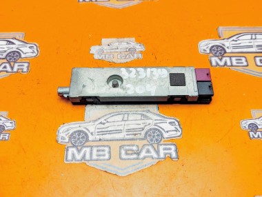 Усилитель антенны MERCEDES-BENZ C-класс W204/S204/С204 рестайлинг (2011 - 2015) — Разборка Мерседес