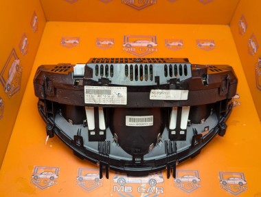 Щиток приборов MERCEDES-BENZ E-класс W212/S212/C207/A207 (2009 - 2013) &mdash; Разборка Мерседес