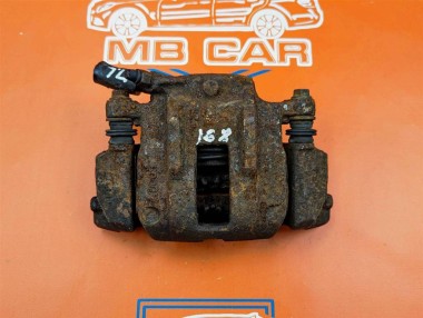 Суппорт передний левый MERCEDES-BENZ A-класс W168 рестайлинг (2001 - 2004) — Разборка Мерседес