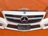 Бампер передний MERCEDES-BENZ CLS-класс C218/X218 (2010 - 2014) фото 5 &mdash; Разборка Мерседес