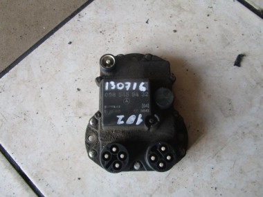 Коммутатор зажигания MERCEDES-BENZ E-класс W124/S124/C124/A124 (1984 - 1997) — Разборка Мерседес