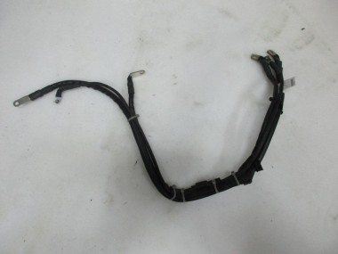 Провод плюсовой MERCEDES-BENZ C-класс W205/S205/C205/A205 (2014 - 2018) — Разборка Мерседес