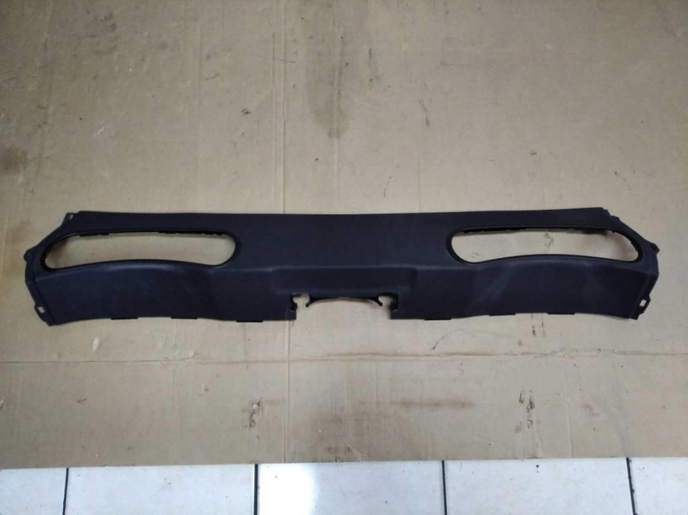 Накладка MERCEDES-BENZ SLK-класс R171 (2004 - 2008) фото 1 — Разборка Мерседес