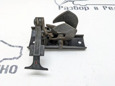 Замок капота MERCEDES-BENZ S-класс W220 (1998 - 2005) — Разборка Мерседес