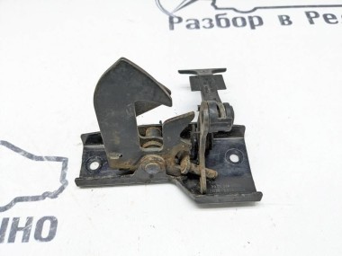 Замок капота MERCEDES-BENZ S-класс W220 (1998 - 2005) — Разборка Мерседес