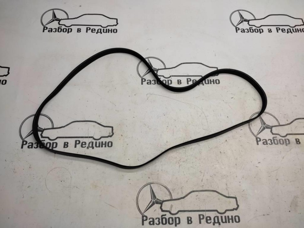 Ремень приводной MERCEDES-BENZ E-класс W213/S213/C238/A238 (2016 - 2021) фото 1 — Разборка Мерседес