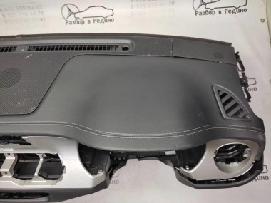 Торпеда MERCEDES-BENZ X-класс I (2017 - 2020) — Разборка Мерседес