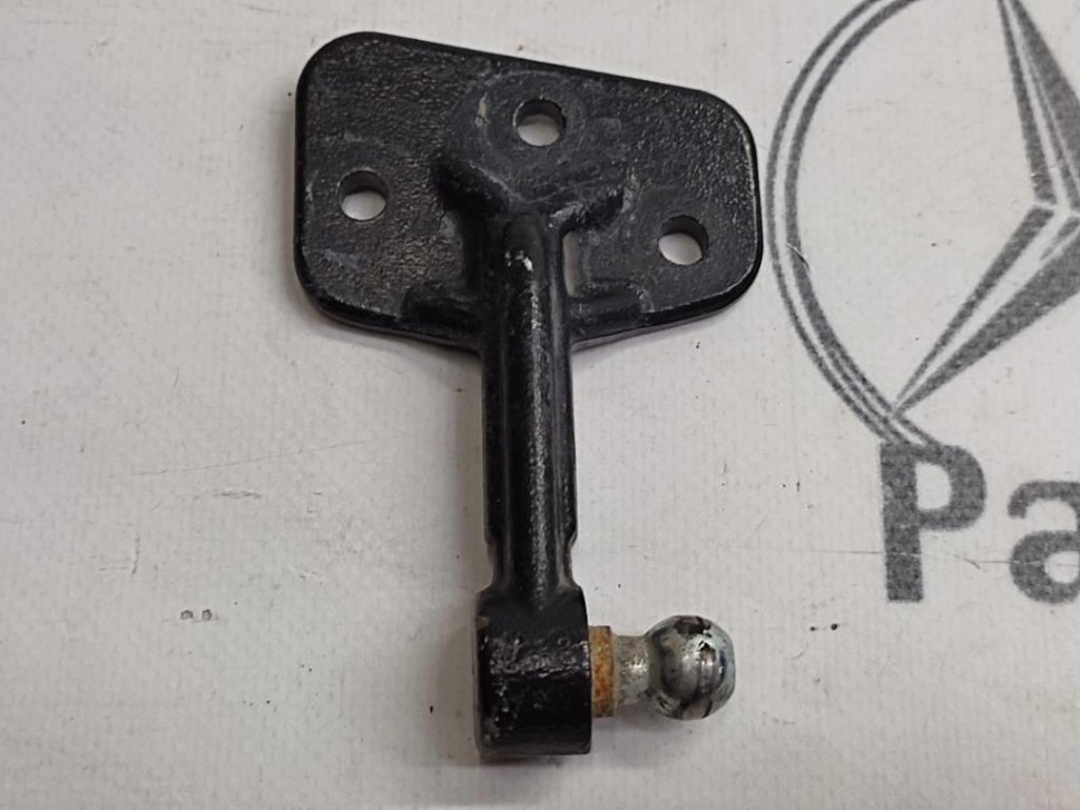 Кронштейн MERCEDES-BENZ S-класс W221 (2005 - 2009) фото 1 — Разборка Мерседес