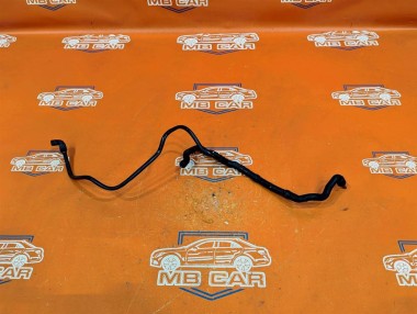 Трубка вентиляции картерных газов MERCEDES-BENZ E-класс W211/S211 (2002 - 2006) — Разборка Мерседес