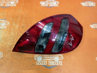 Фонарь задний левый MERCEDES-BENZ A-класс W169 (2004 - 2008) — Разборка Мерседес