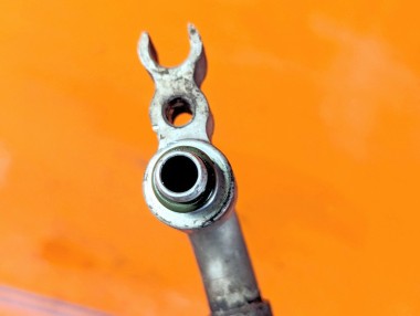 Трубка кондиционера MERCEDES-BENZ S-класс W220 (1998 - 2005) &mdash; Разборка Мерседес