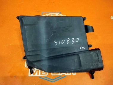 Корпус воздушного фильтра MERCEDES-BENZ M-класс W164 (2005 - 2008) — Разборка Мерседес