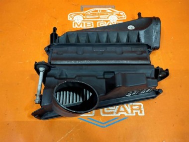 Корпус воздушного фильтра MERCEDES-BENZ M-класс W164 (2005 - 2008) — Разборка Мерседес