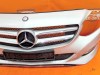 Бампер передний MERCEDES-BENZ B-класс W246 рестайлинг (2014 - 2018) фото 5 — Разборка Мерседес