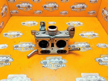 Клапан EGR MERCEDES-BENZ E-класс W212/S212/C207/A207 рестайлинг (2013 - 2016) &mdash; Разборка Мерседес