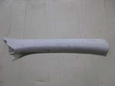 Накладка передней стойки MERCEDES-BENZ E-класс W212/S212/C207/A207 рестайлинг (2013 - 2016) — Разборка Мерседес