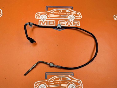 Датчик температуры MERCEDES-BENZ E-класс W212/S212/C207/A207 рестайлинг (2013 - 2016) — Разборка Мерседес