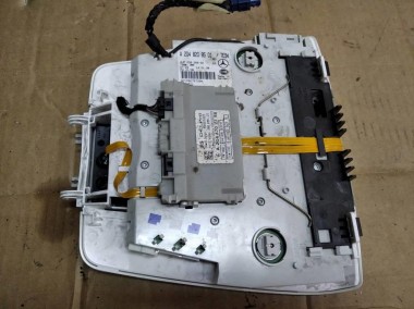 Плафон салона MERCEDES-BENZ C-класс W204/S204 (2006 - 2011) — Разборка Мерседес