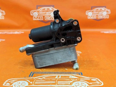 Теплообменник MERCEDES-BENZ A-класс W176 (2012 - 2015) — Разборка Мерседес
