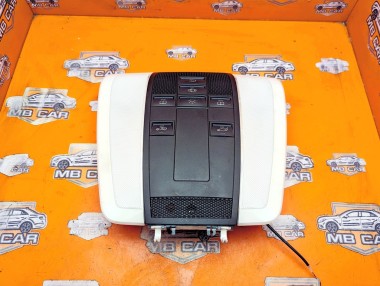 Плафон салона MERCEDES-BENZ C-класс W204/S204/С204 рестайлинг (2011 - 2015) &mdash; Разборка Мерседес